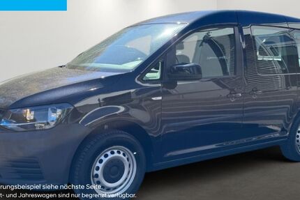 VW Caddy 30.029 km 18.490 &euro; Wuppertal 42109