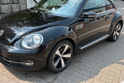 VW Beetle 179.900 km 6.800 &euro; Schwelm 58332