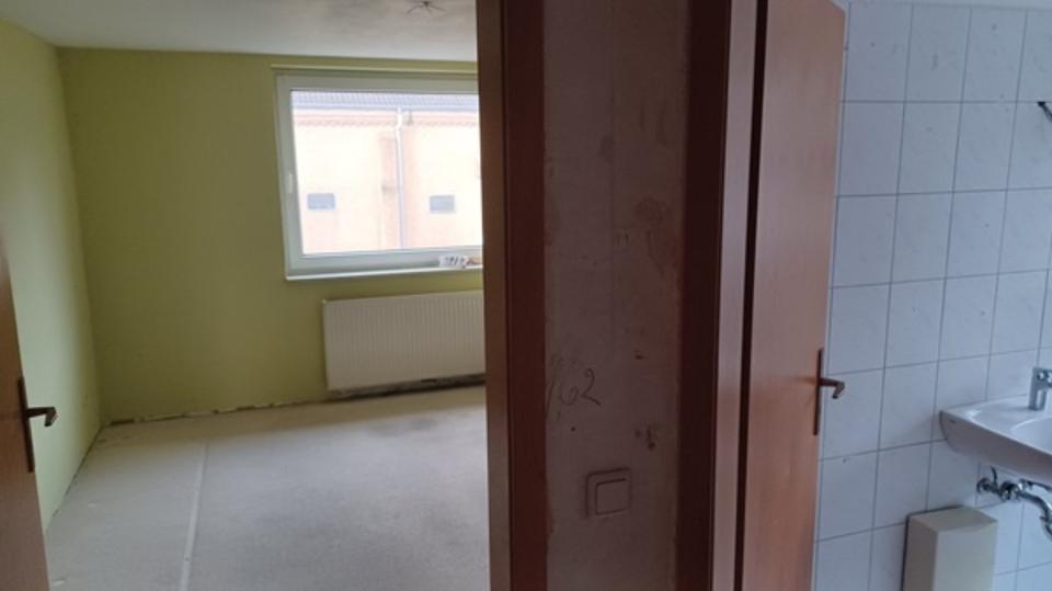 Dachgeschoßwohnung Bochum Bochum-Südwest - 2 Zimmer, 62 m&sup2;, 599&euro; | Angebot:25783008