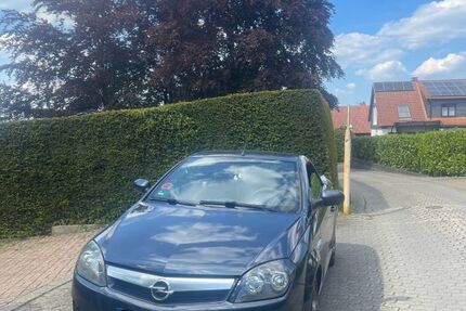 Opel Tigra