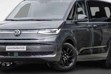 VW T7 Multivan