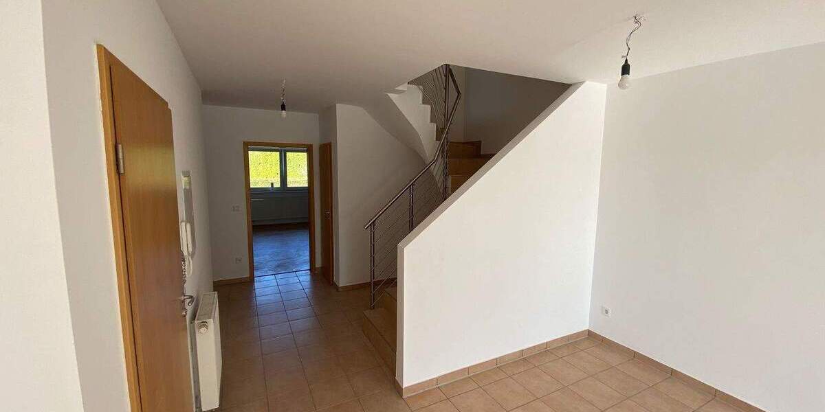 Doppelhaushälfte Haltern am See Haltern - 8 Zimmer, 201 m&sup2;, 625.000&euro; | Angebot:25663610