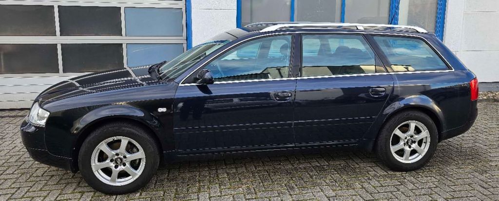 Audi A6 430.000 km 2.100 € Essen 45355