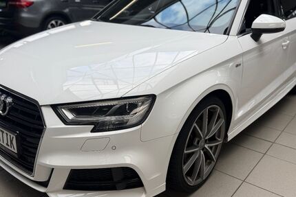 Audi A3 108.827 km 16.490 &euro; Bottrop 46236