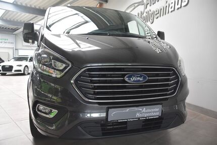 Ford Transit Custom 121.243 km 29.579 &euro; Heiligenhaus 42579