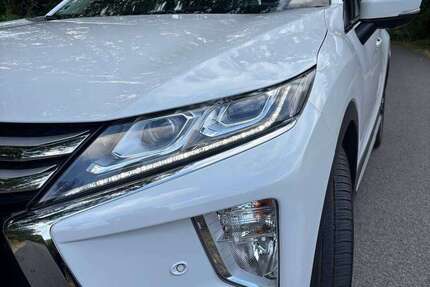 Mitsubishi Eclipse Cross 108.000 km 13.999 &euro; Hagen, Stadt der FernUniversität 58135