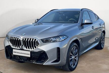 BMW X6 31.005 km 78.490 &euro; Lünen 44534