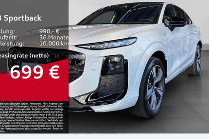 Audi Q3 3.378 km 57.990 &euro; Gelsenkirchen 45894