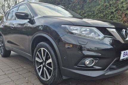 Nissan X-Trail 172.000 km 9.950 &euro; Gelsenkirchen 45892