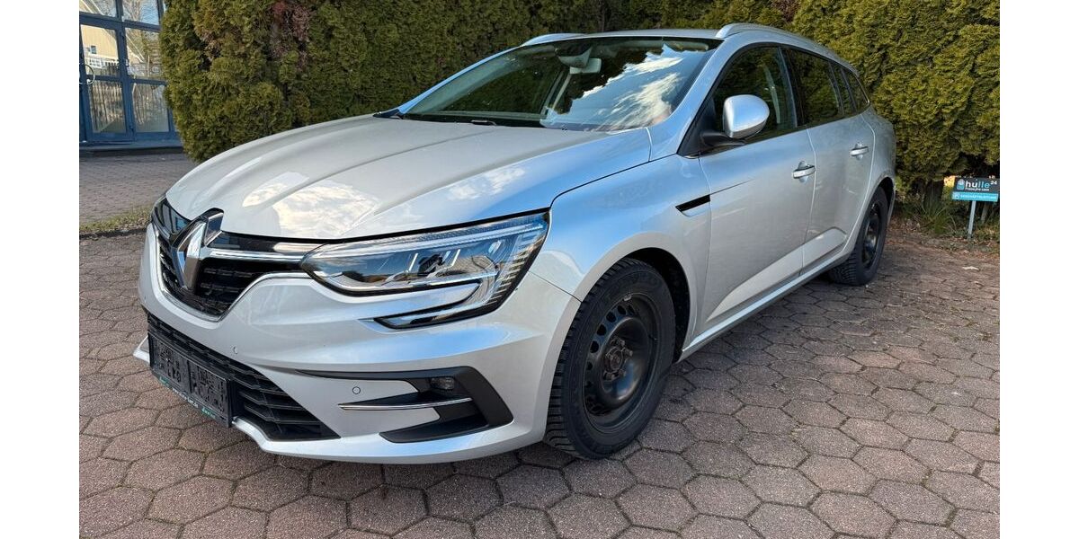 Renault Megane 131.300 km 10.600 &euro; Wuppertal 42279
