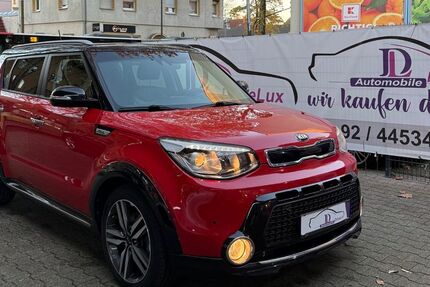 Kia Soul 107.000 km 9.999 € Lünen 44534