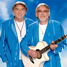 Amigos- Freunde für immer 15.03.2026 WodoStudio im Ringlokschuppen Ruhr