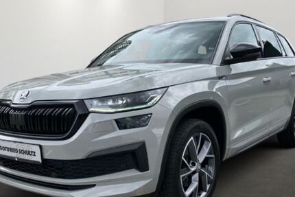 Skoda Kodiaq 97.433 km 31.790 € Mettmann 40822