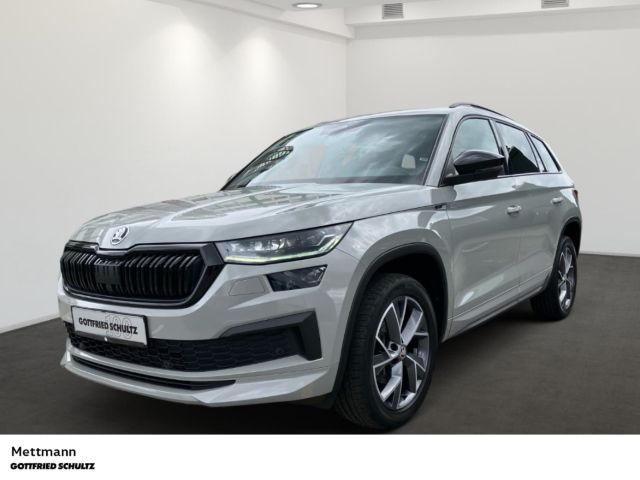 Skoda Kodiaq 97.433 km 31.790 € Mettmann 40822