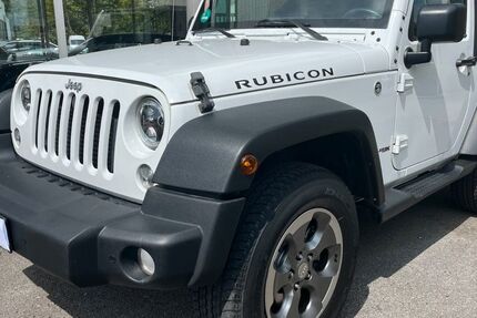Jeep Wrangler 49.759 km 38.950 &euro; Essen 45136