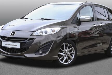 Mazda 5 94.980 km 11.688 € Bochum 44809