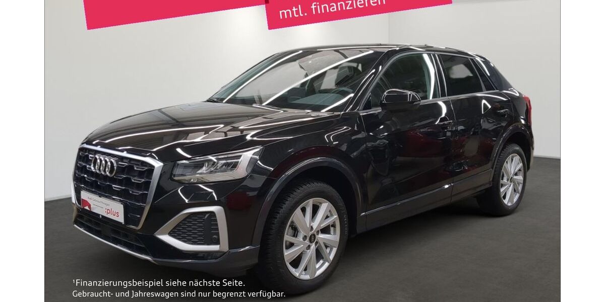 Audi Q2 30.441 km 26.999 &euro; Mülheim a.d. Ruhr 45481