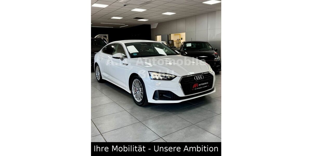 Audi A5 136.000 km 26.900 &euro; Gladbeck 45968