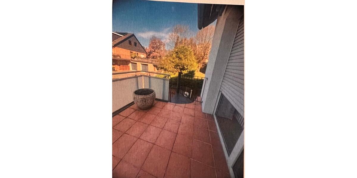 DHH in Velbert-Neviges Rosenhügel, 161 m2 Wohnfläche, BJ 1972 5 zimmer