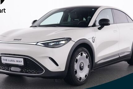 Smart #3 22.900 km 34.490 &euro; Essen 45127