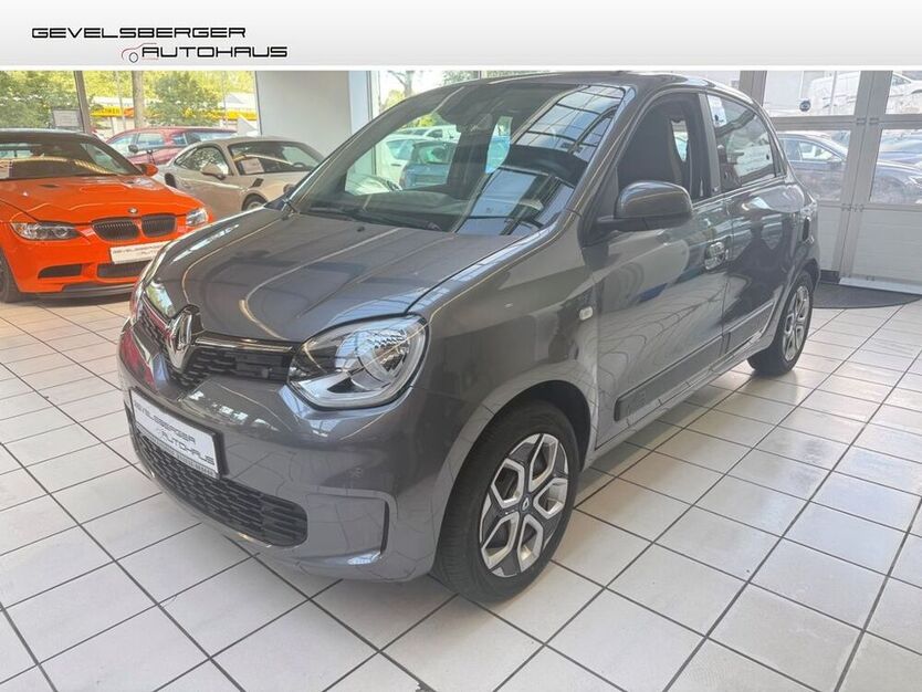 Twingo