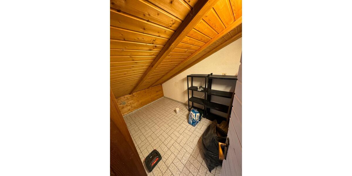 Dachgeschoßwohnung Bochum Querenburg - 2 Zimmer, 55 m&sup2;, 680&euro; | Angebot:26659139