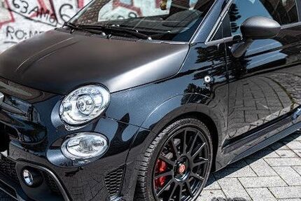 Abarth 695 22.500 km 28.600 &euro; Dortmund 44137