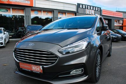 Ford S-Max 94.904 km 20.991 € Dortmund 44145