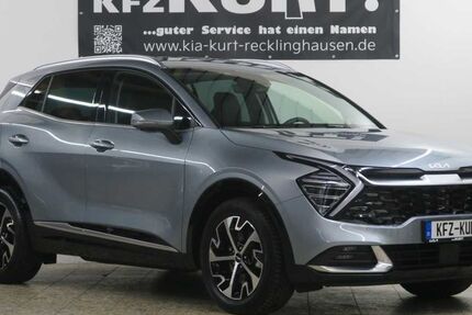 Kia Sportage 25.000 km 30.950 &euro; Recklinghausen 45661