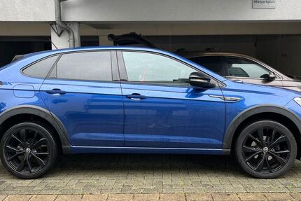 VW Taigo 88.000 km 21.490 &euro; Ennepetal 58256