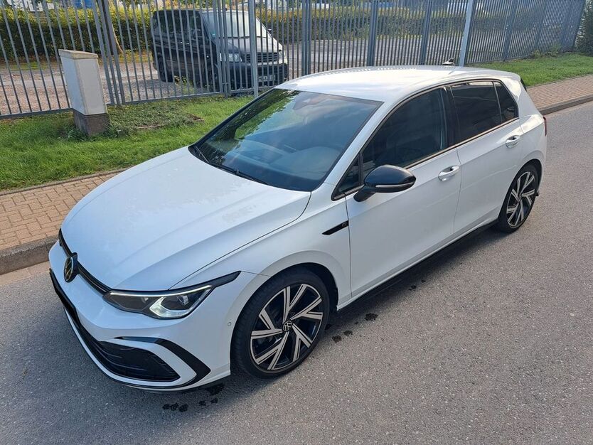 VW Golf 43.258 km 22.999 € Mülheim an der Ruhr 45468