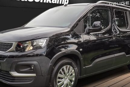 Peugeot Rifter 80.770 km 17.280 &euro; Lünen 44532