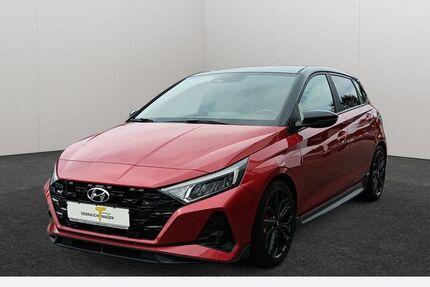 Hyundai i20 70.752 km 22.970 &euro; Recklinghausen 45657