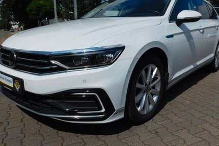 VW Passat Variant 202.750 km 14.980 &euro; Selm 59379