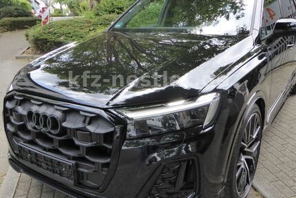 Audi Q7 7.900 km 76.500 &euro; Essen 45134