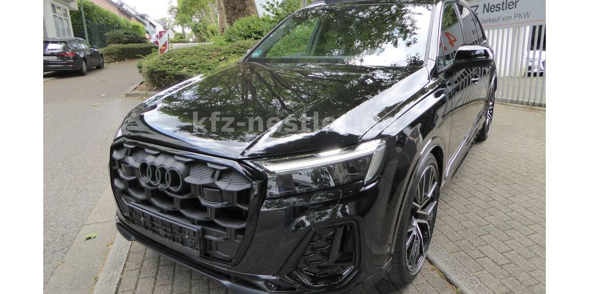 Audi Q7 7.900 km 76.500 &euro; Essen 45134