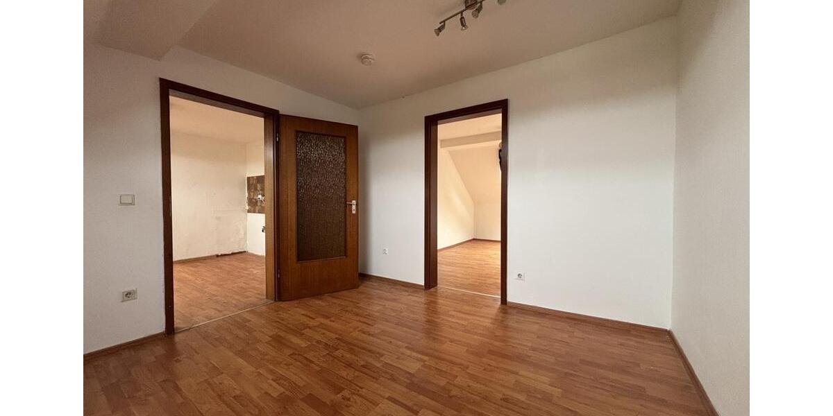 Etagenwohnung Herne Altenhöfen - 2 Zimmer, 47 m&sup2;, 300&euro; | Angebot:26535243