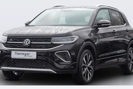 VW T-Cross 11.781 km 27.850 &euro; Marl 45770