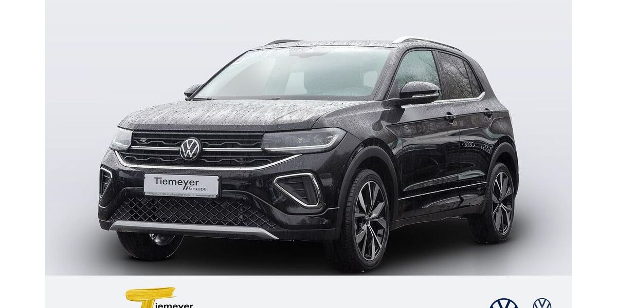 VW T-Cross 11.781 km 27.850 &euro; Marl 45770