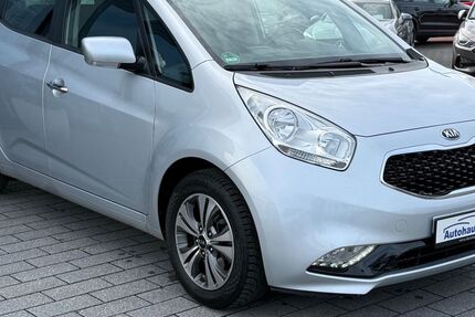 Kia Venga 38.053 km 12.490 &euro; Olfen 59399