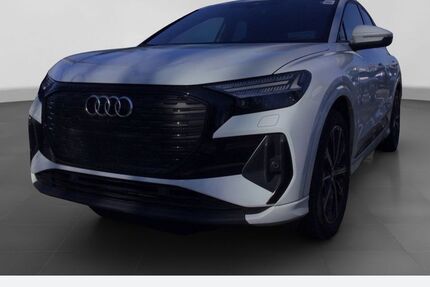 Audi Q4 e-tron 42.955 km 43.990 &euro; Gelsenkirchen 45894