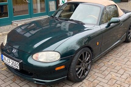 Mazda MX-5 176.000 km 5.980 &euro; Holzwickede 59439