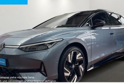 VW ID.7 10.165 km 55.950 € Velbert 42553