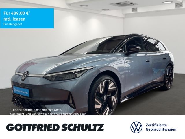 VW ID.7 10.165 km 55.950 € Velbert 42553