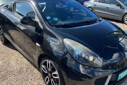 Renault Wind 170.000 km 3.999 € Essen 45147
