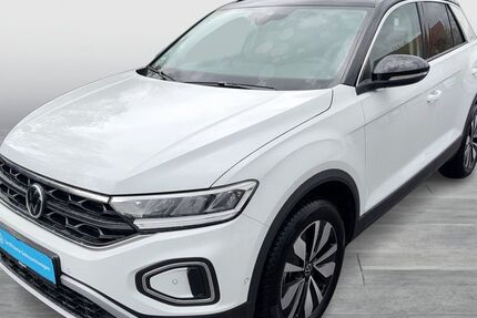 VW T-Roc 9.197 km 26.833 &euro; Dortmund 44141