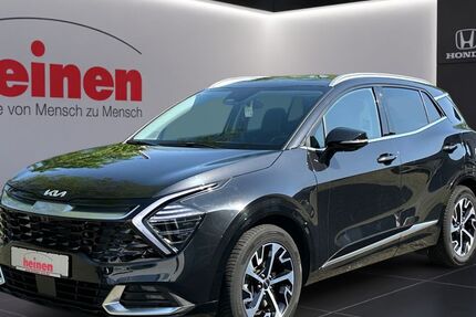 Kia Sportage 47.800 km 27.809 € Hagen 58135