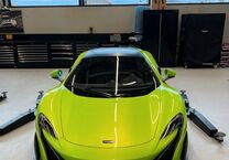 Gebrauchtwagen McLaren 675LT