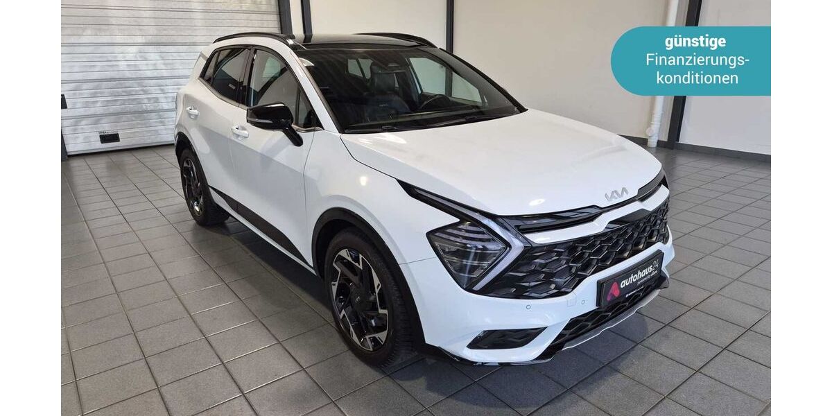 Kia Sportage 44.719 km 29.990 &euro; Wuppertal 42287