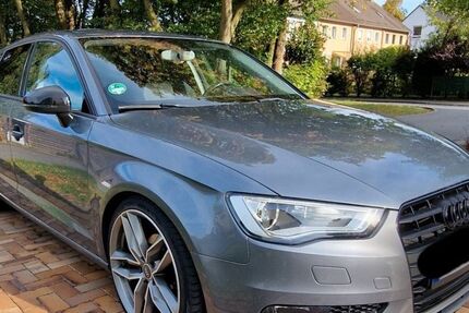 Audi A3 129.500 km 11.990 € Lünen 44536